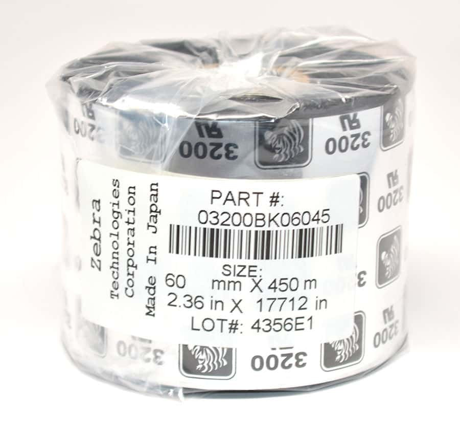 6PK RIBBON TT 2.36X1476