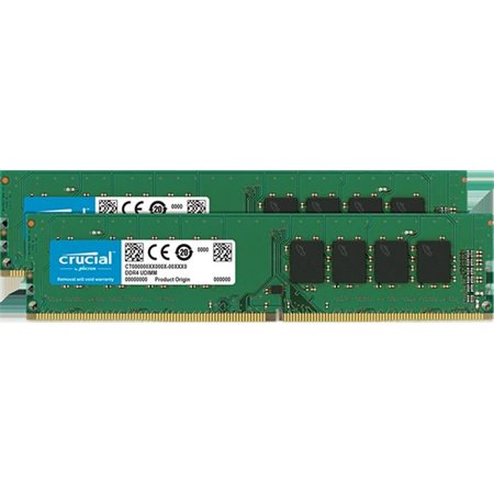 AXIOM 16GB DDR4-2666 UDIMM FOR HP - 3TK83AA, 3TK83TA