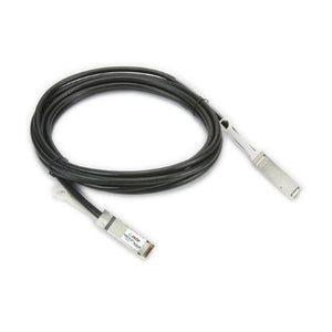 AXIOM 40GBASE-CR4 QSFP+ ACTIVE DAC CABLE CISCO COMPATIBLE 7M