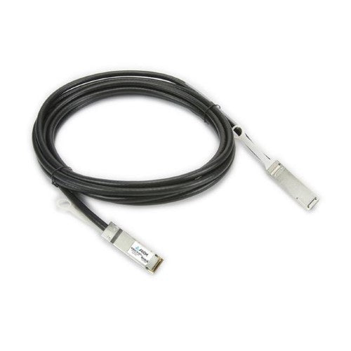 AXIOM 40GBASE-CR4 QSFP+ ACTIVE DAC CABLE CISCO COMPATIBLE 7M