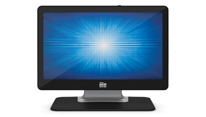 13.3" 1920x1080 M-Series 1302L 10-Touch USB Controller
