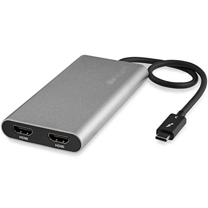 Thunderbolt 3 HDMI