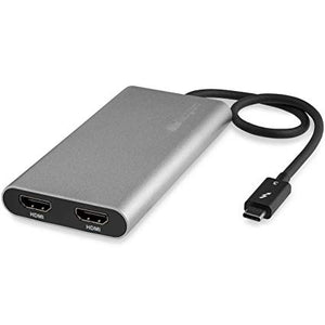 Thunderbolt 3 HDMI
