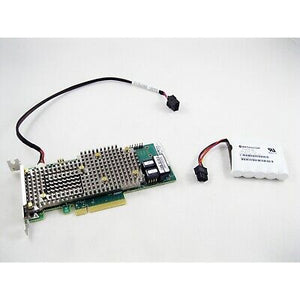 THINKSYSTEM RAID 930-8I 2GB FLASH PCIE 12GB ADAPTER