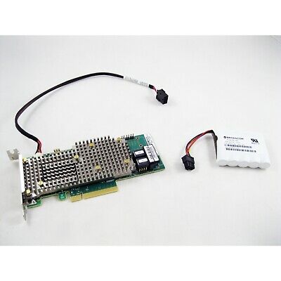 THINKSYSTEM RAID 930-8I 2GB FLASH PCIE 12GB ADAPTER