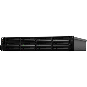 SYNOLOGY RACKSTATION 12-BAY