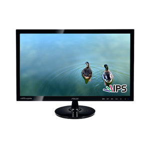 ASUS VS229H-P computer monitor 21.5" Full HD Black