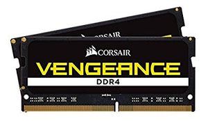 32GB DDR4 2400MHZ SODIMM 2X260