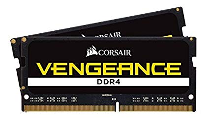 32GB DDR4 2400MHZ SODIMM 2X260