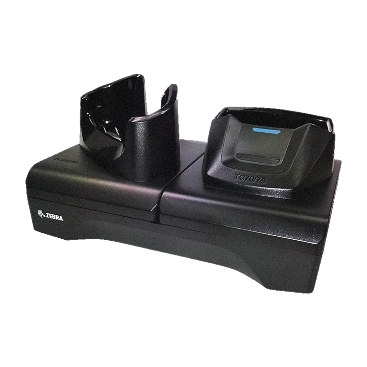1SLOT TC7X 1SLOT BATTERY CRADLE