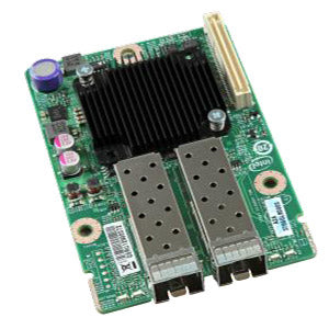 Intel AXX10GBNIAIOM networking card Ethernet 10000 Mbit/s Internal