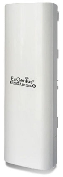 EnGenius ENH202 WLAN access point 300 Mbit/s Power over Ethernet (PoE) White