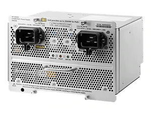 ARUBA 5400R 2750W POE+ ZL2 PSU