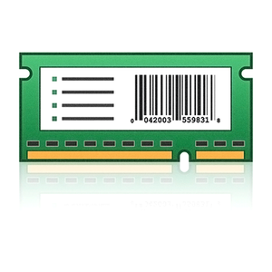 Lexmark Card for IPDS