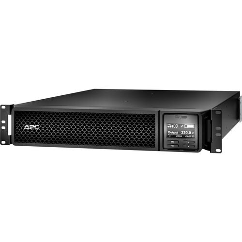 APC SMART-UPS SRT 3000VA RM 230V