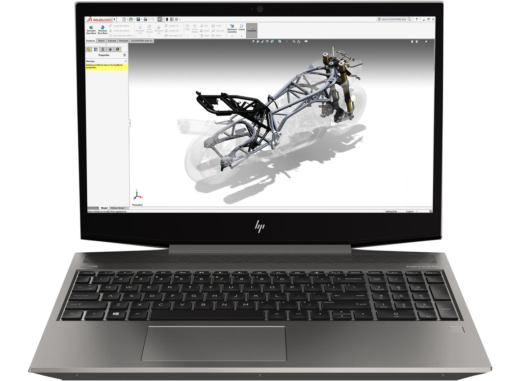 HP ELITEBOOK 840 G6 NO HP BD