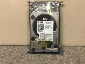 2TB CAVIAR SATA 7200 RPM 6GB/S