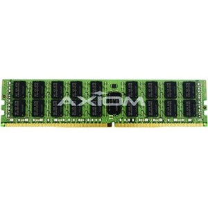 AXIOM 64GB DDR4-2133 ECC LRDIMM FOR HP - 726724-B21