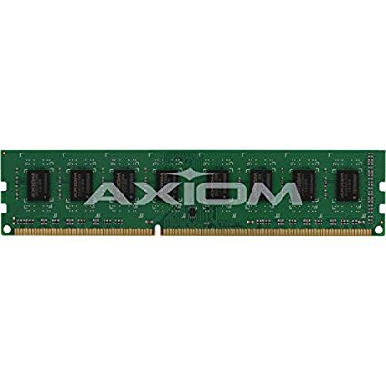 AXIOM 8GB DDR3-1866 ECC UDIMM FOR HP - E2Q93AA