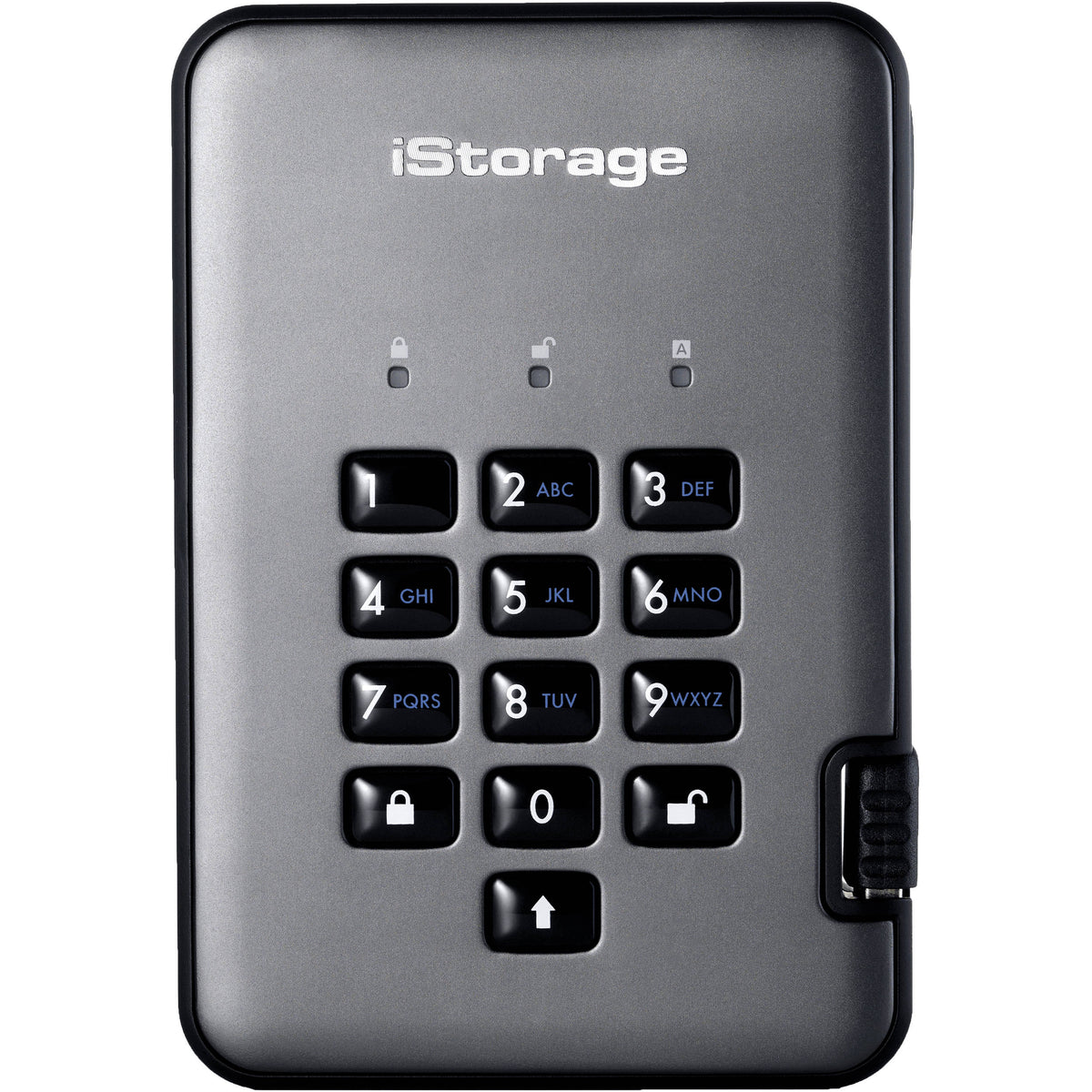 DISKASHUR PRO2 500GB