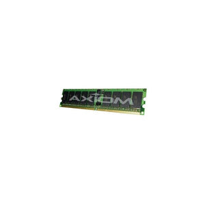 AXIOM 16GB DDR3-1333 LOW VOLTAGE ECC RDIMM FOR DELL # A5180173