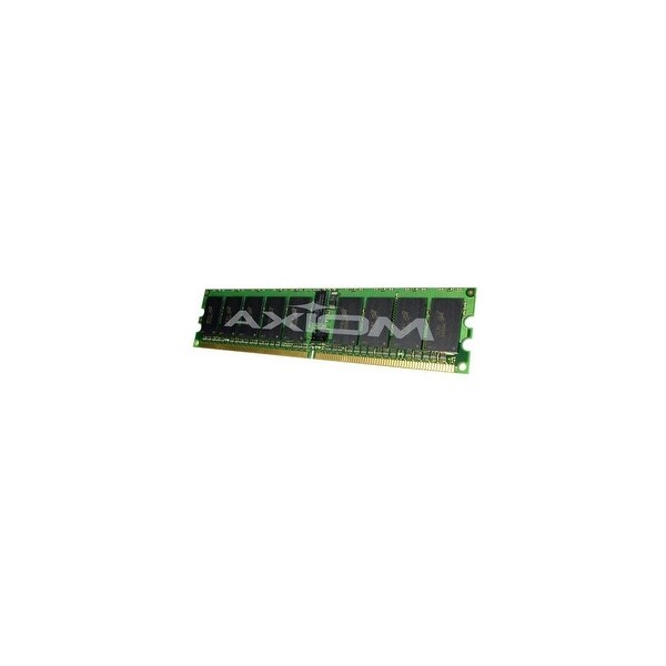 AXIOM 16GB DDR3-1333 LOW VOLTAGE ECC RDIMM FOR DELL # A5180173