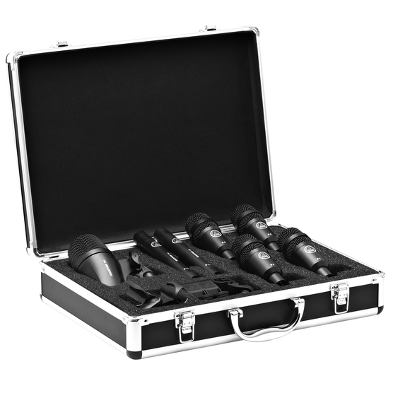 INSTRUMENT MICROPHONE