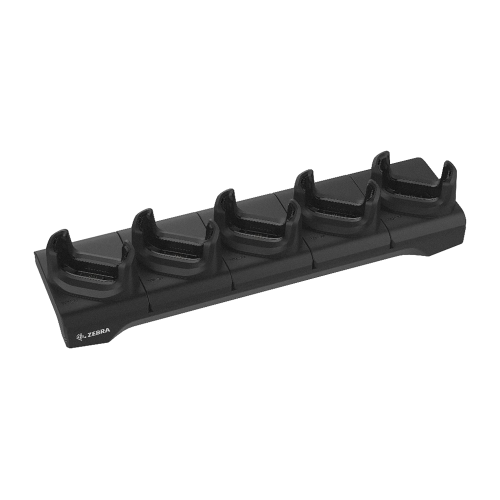 TC51/56 5SLOT CHRG ONLY CRADLE