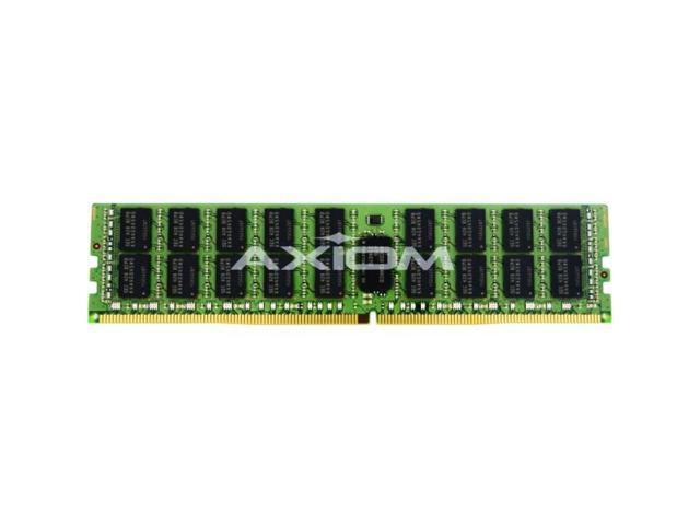 AXIOM 64GB DDR4-2400 ECC LRDIMM FOR HP - T9V42AA