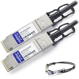 1M 40GBASE-CU DAC CISCO TO JUNIPER TAA