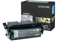 Lexmark T52X High Yield Return Program Print Cartridge (20K) Original Black