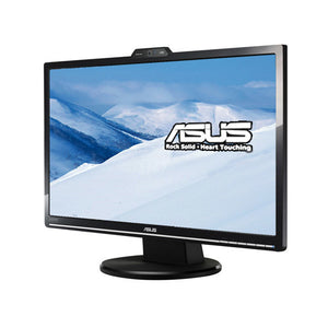 ASUS VK248H-CSM LED display 24" Full HD Black