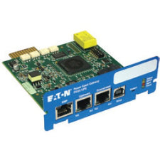 Eaton Power Xpert Gateway UPS interface cards/adapter Internal Serial,USB 2.0