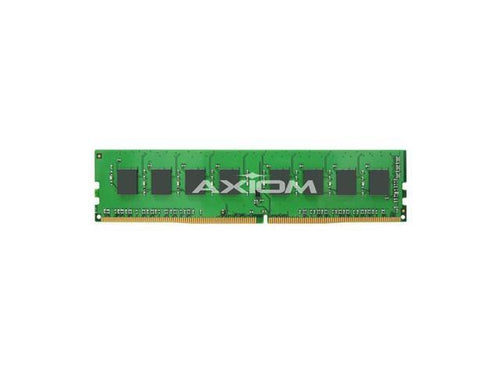 AXIOM 8GB DDR4-2400 ECC UDIMM FOR LENOVO - 4X70P26062