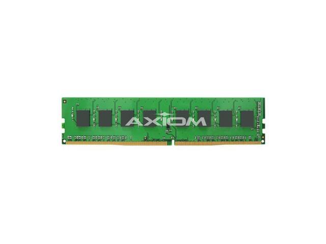 AXIOM 8GB DDR4-2400 ECC UDIMM FOR LENOVO - 4X70P26062
