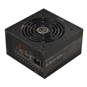 EVGA PS 220-GA-0550-X1 SuperNOVA 550 GA 550W 80 Plus Gold Fully Modular Retail