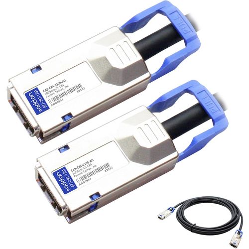 FINISAR FWLF15217D53 COMP TAA SFP XCVR