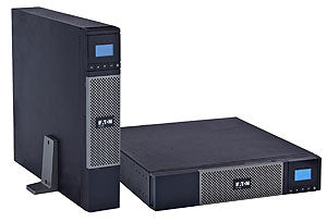 Eaton 5P3000RT uninterruptible power supply (UPS) 3000 VA 2700 W 7 AC outlet(s)