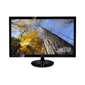 ASUS VS239H-P computer monitor 23" Full HD LED Black