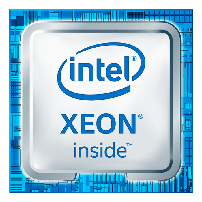 Intel CPU CM8068403379918 Xeon E-2186G 3.8GHz 12MB 6C 12T S1151 Tray Bare