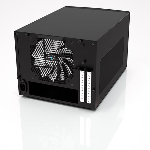Fractal Design NODE 304 Black