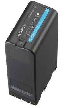 Sony BPU90 camera/camcorder battery Lithium-Ion (Li-Ion)