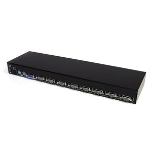 8PORT USB PS2 STARVIEW KVM