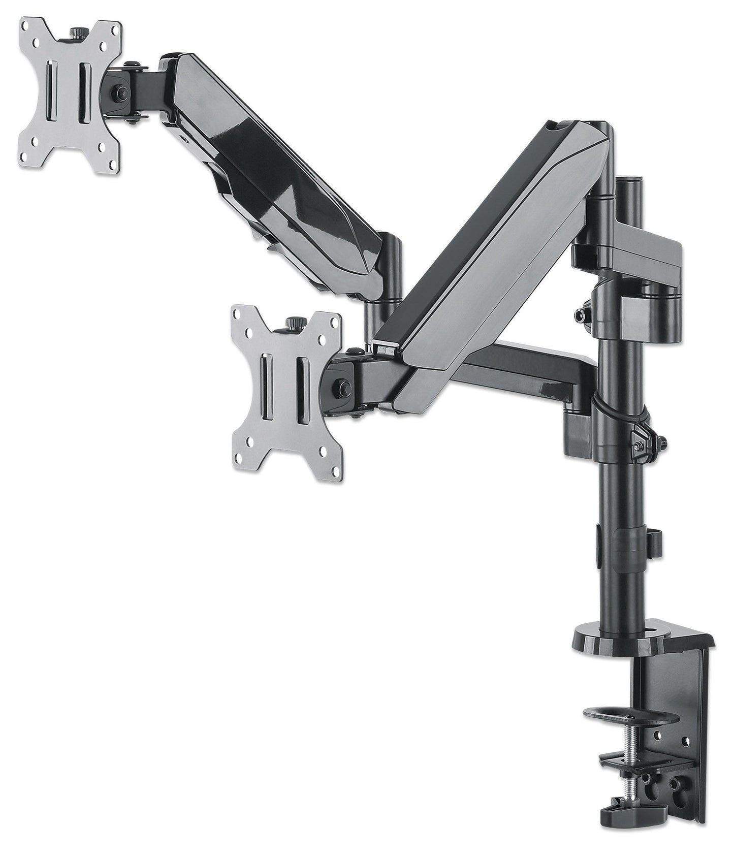 Uni Gas Spring Monitor Mount