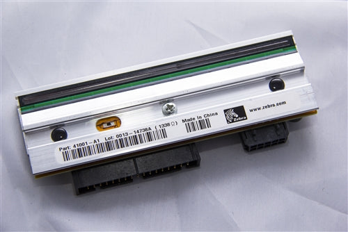 ZT410 PRINTHEAD 300DPI