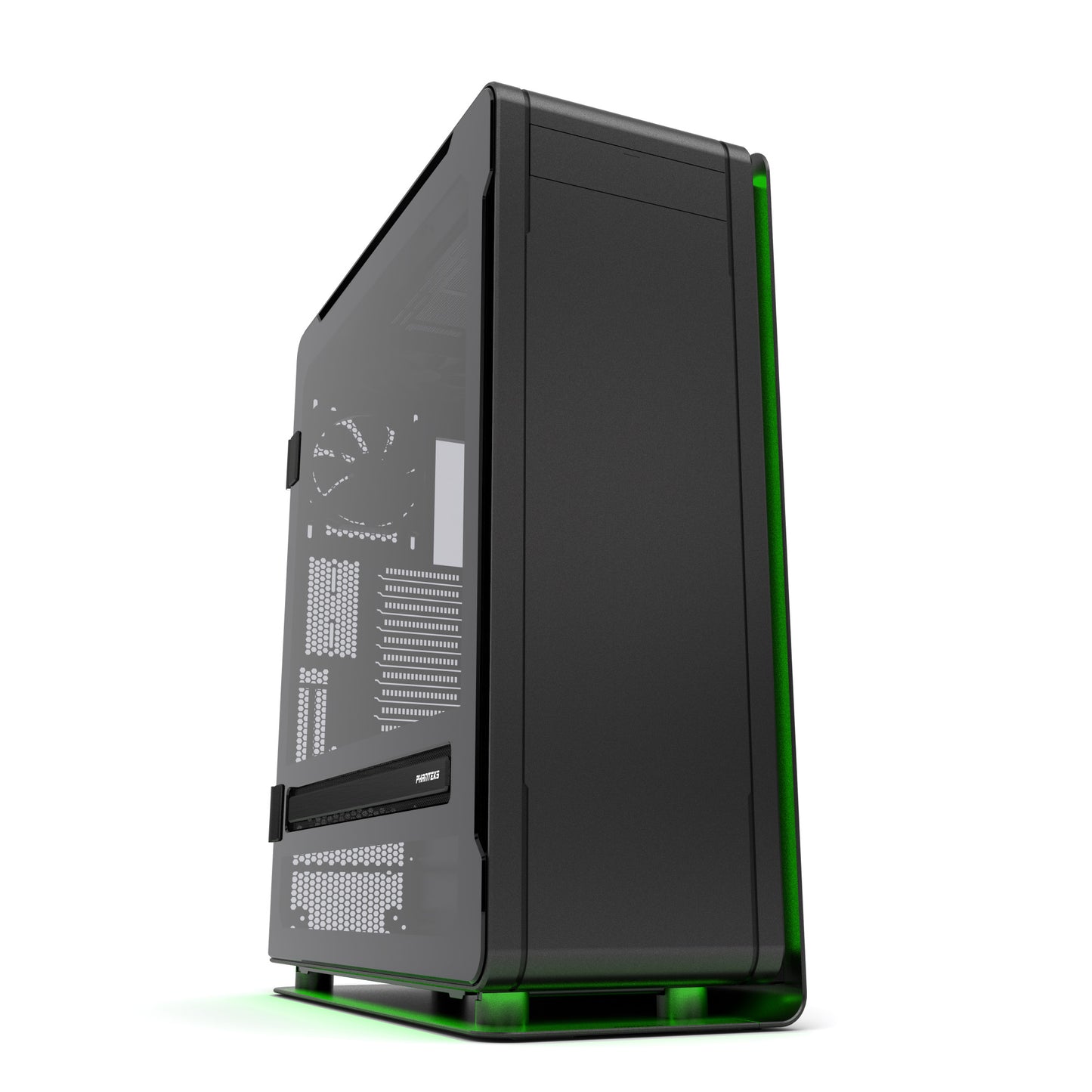 Phanteks CS PH-ES916E_BK Enthoo Elite Extreme Full Tower Case Black Retail
