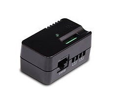 Eaton EMP001 temperature & humidity sensor Indoor Freestanding Wired