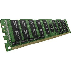 SAMSUNG 64GB DDR4 2666MHZ ECC REG CL19 LOAD REDUCED 1.2V QR