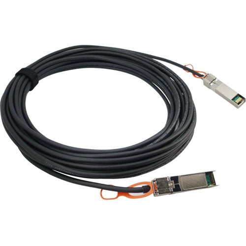 Intel 5m Ethernet SFP+ Twinaxial Cable networking cable 196.9
