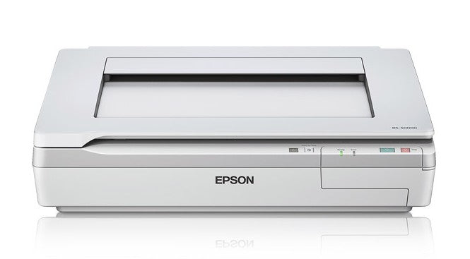 EPSON WORKFORCE DS-50000 DOCUMENT SCANNER